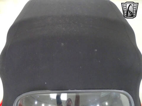 1972 Volkswagen Beetle