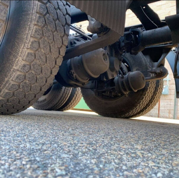 2014 Freightliner Cascadia