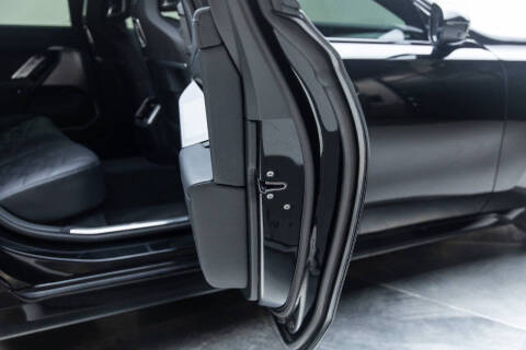 2023 BMW 7 Series 740i