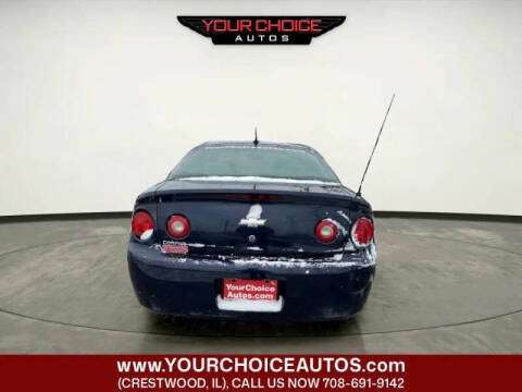 2010 Chevrolet Cobalt LS