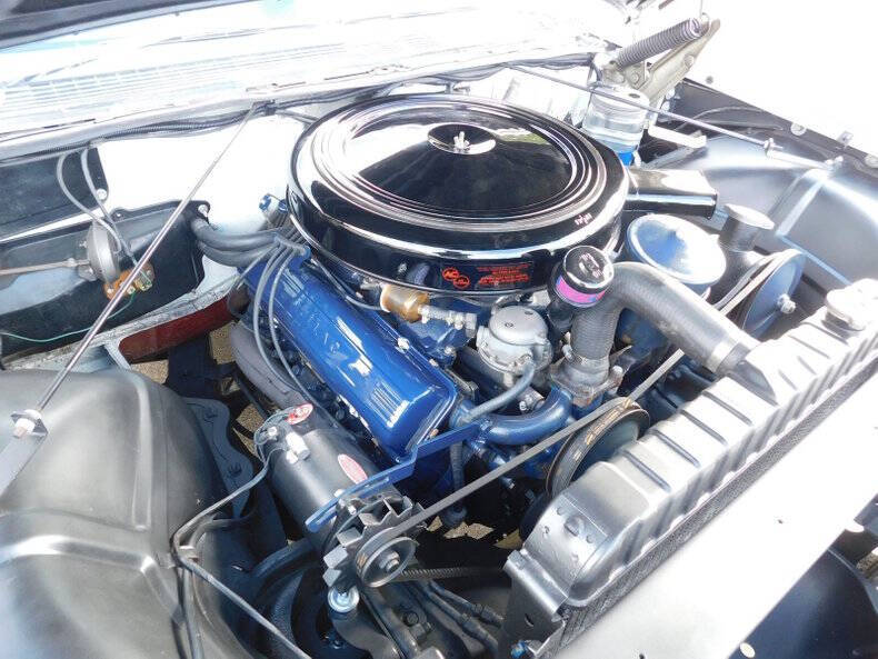 1959 Cadillac Series 62