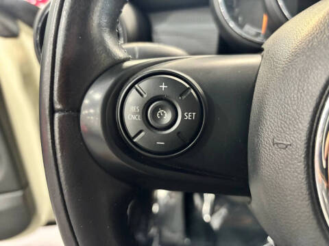 2019 MINI Hardtop 2 Door Cooper