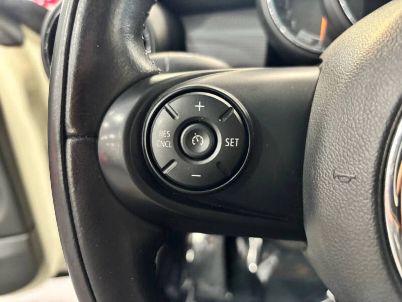 2019 MINI Hardtop 2 Door Cooper