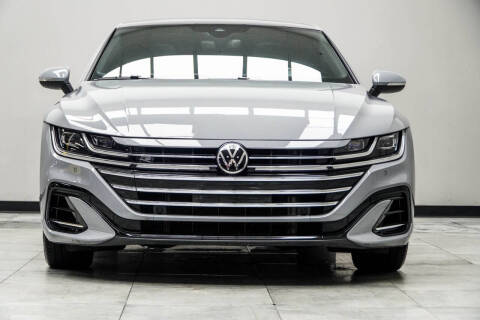 2023 Volkswagen Arteon SEL R-Line 4Motion