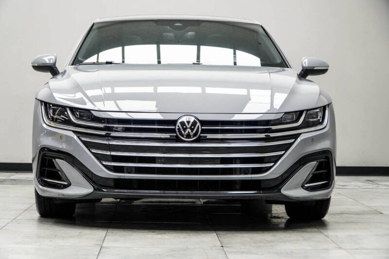 2023 Volkswagen Arteon SEL R-Line 4Motion