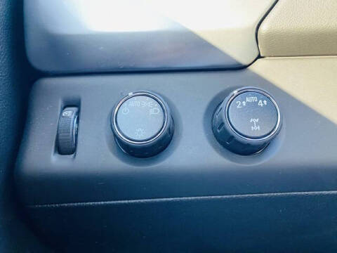 2020 Chevrolet Tahoe LS