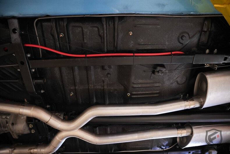 1970 Dodge Super Bee