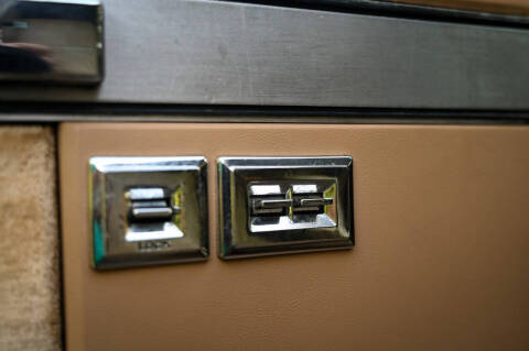 1986 Chevrolet Blazer Silverado