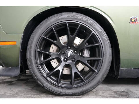 2020 Dodge Challenger