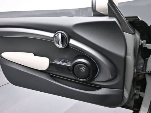 2023 MINI Hardtop 2 Door Cooper S