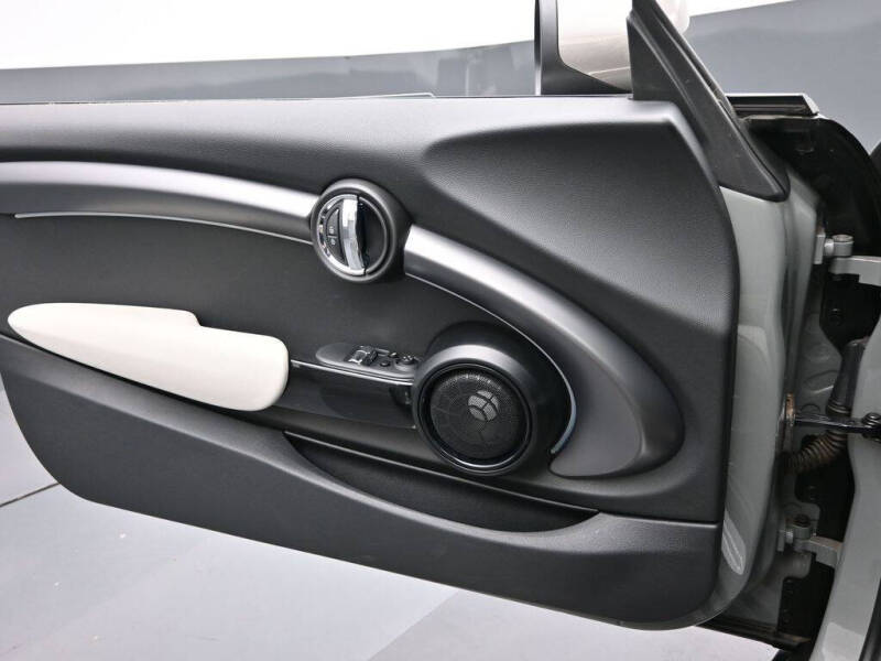 2023 MINI Hardtop 2 Door Cooper S