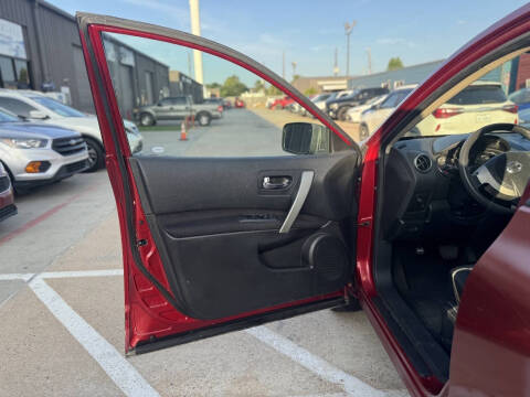 2012 Nissan Rogue SV