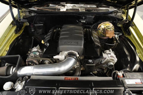 1971 Chevrolet El Camino