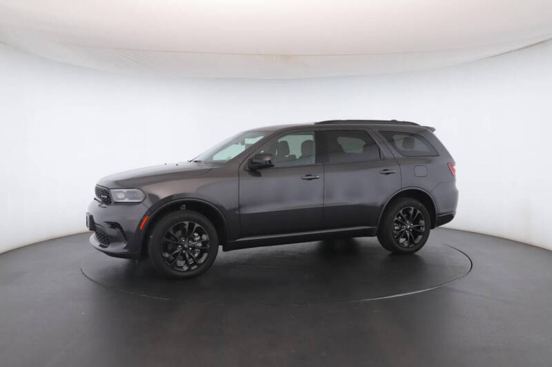 2024 Dodge Durango GT