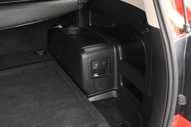 2015 Toyota 4Runner TRD Pro