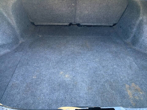 2015 Ford Mustang EcoBoost