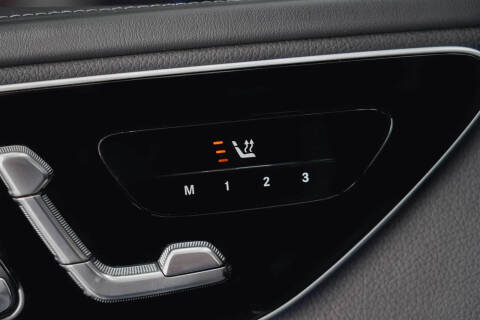 2022 Mercedes-Benz C-Class C 300