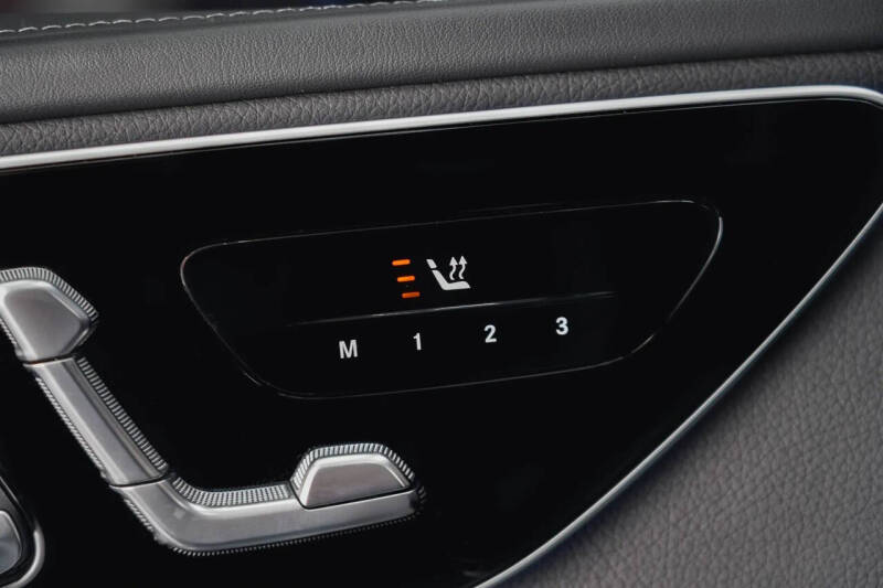 2022 Mercedes-Benz C-Class C 300