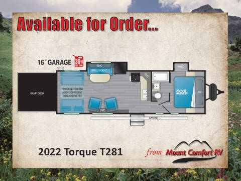 Heartland Torque Image