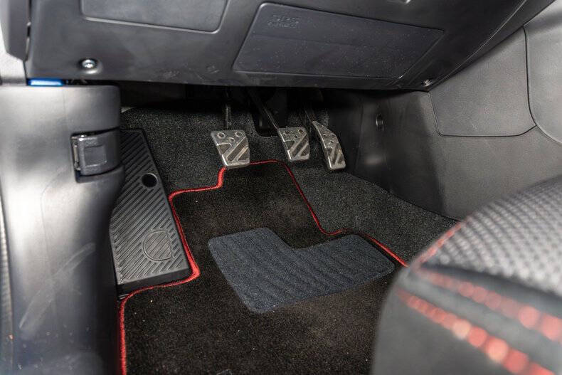 2015 Mitsubishi Lancer ES