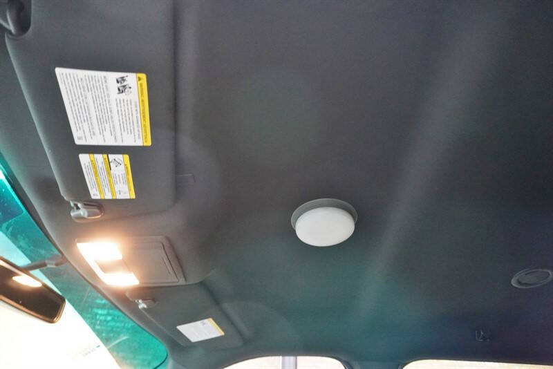 2015 Ford Explorer Police Interceptor Utility