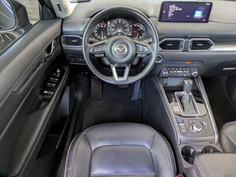 2024 Mazda CX-5 2.5 S Premium