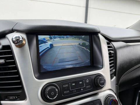 2019 GMC Yukon XL SLT