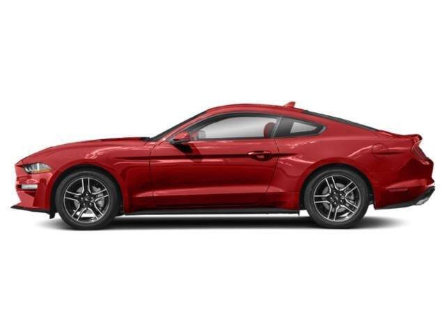 2023 Ford Mustang EcoBoost
