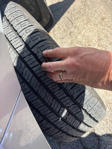 2007 Hyundai Santa Fe Limited