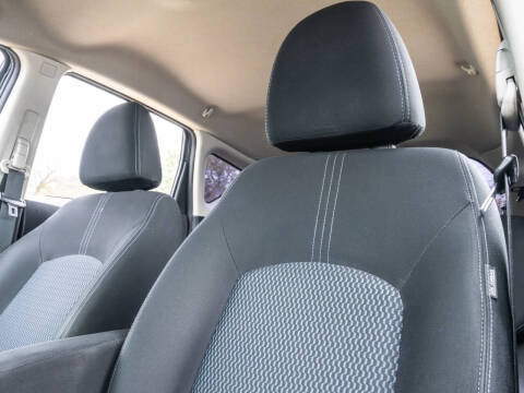 2017 Nissan Versa Note