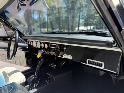 1966 Dodge Dart