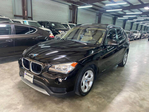 2014 BMW X1 for sale at BestRide Auto Sale in Houston TX