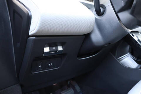 2021 Land Rover Range Rover Evoque S