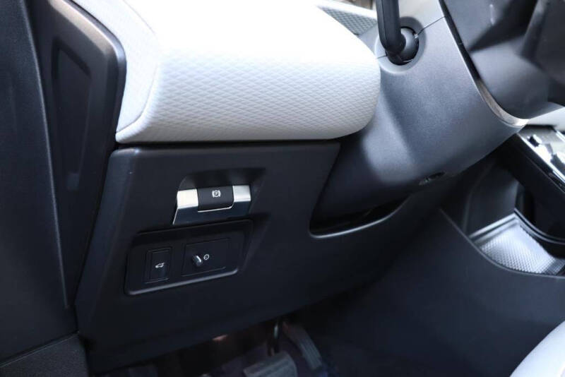 2021 Land Rover Range Rover Evoque S