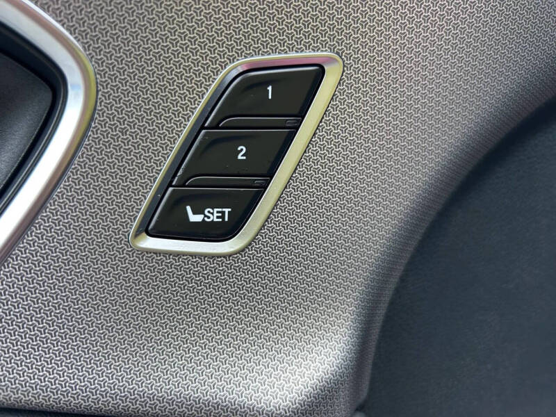 2023 Acura RDX w/A-SPEC