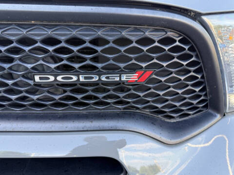 2020 Dodge Durango GT Plus