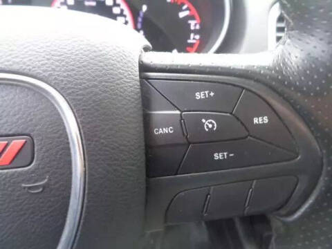 2020 Dodge Durango Pursuit