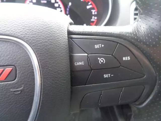 2020 Dodge Durango Pursuit