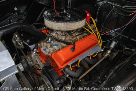 1957 Chevrolet 3600
