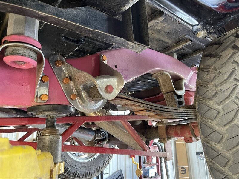 1987 Chevrolet Blazer Silverado