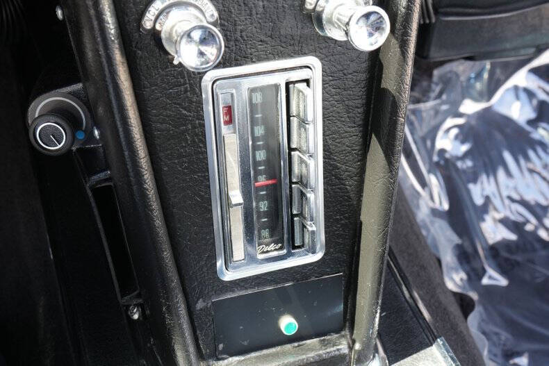 1964 Chevrolet Corvette