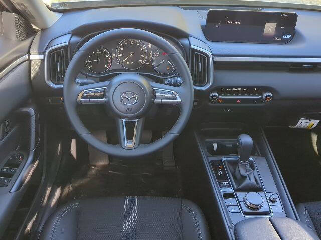 2026 Mazda CX-50 2.5 S Meridian Edition