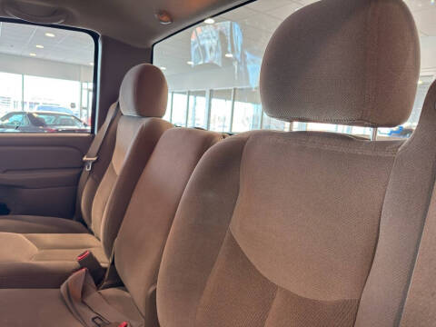 2004 GMC Sierra 1500