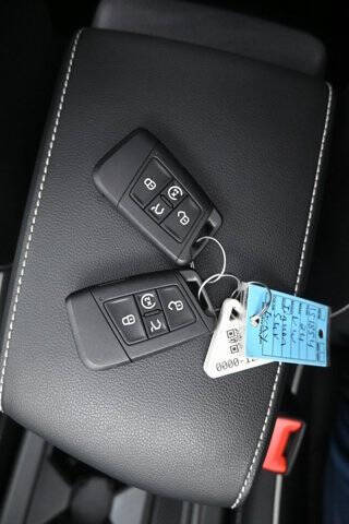 2024 Volkswagen Tiguan SEL R-Line 4Motion