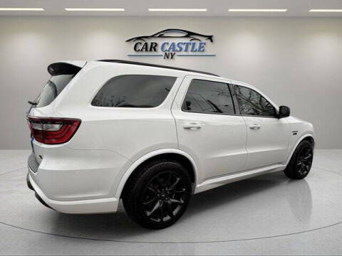 2022 Dodge Durango R/T