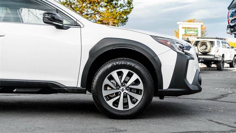 2024 Subaru Outback Premium