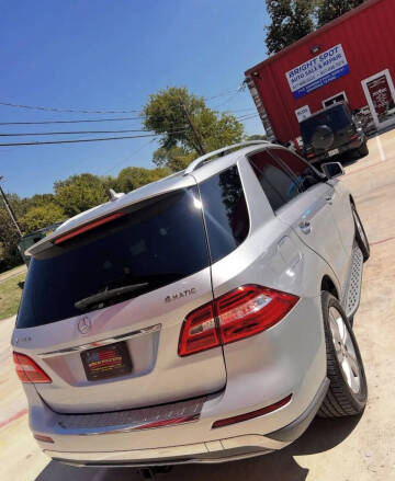 2016 Mercedes-Benz GLE GLE 350 4MATIC