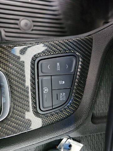 2020 Cadillac CT5 Sport