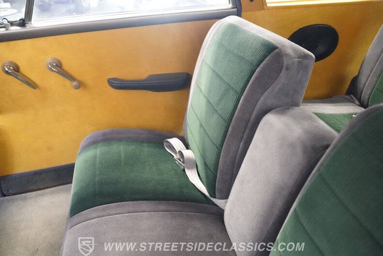 1950 Studebaker Champion