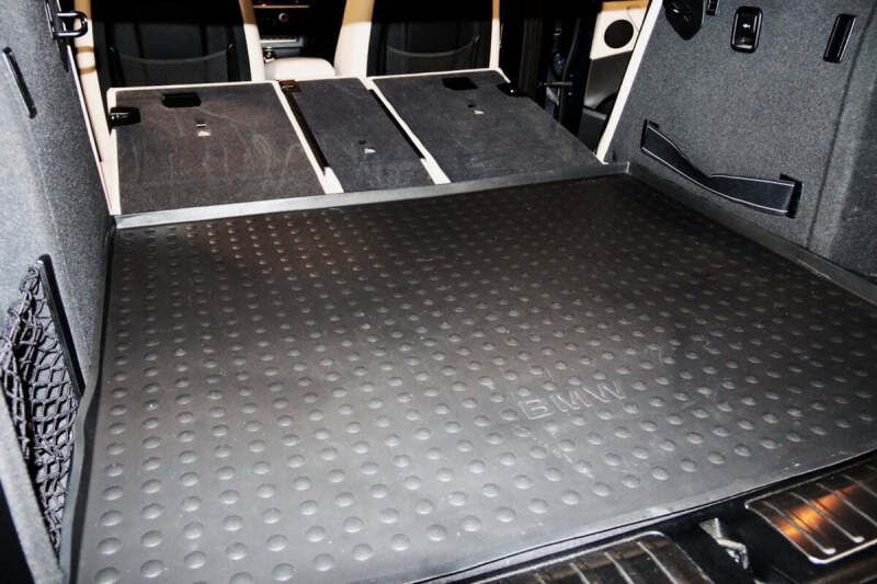 2014 BMW X3 xDrive35i